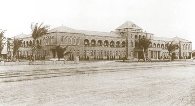 Old-Courthouse