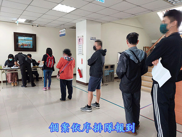 主題課程-「喝了一點,開了一下,毀了一生!」、「醉駕相關責任」