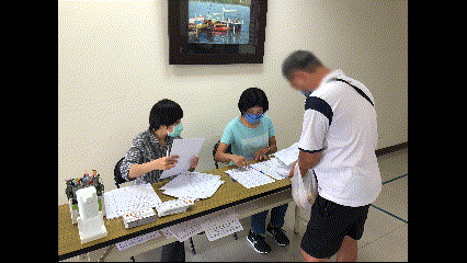 通識課程-「法律小學堂」、「身心靈排毒,擺脫宿命迴圈,迎向健康生活」