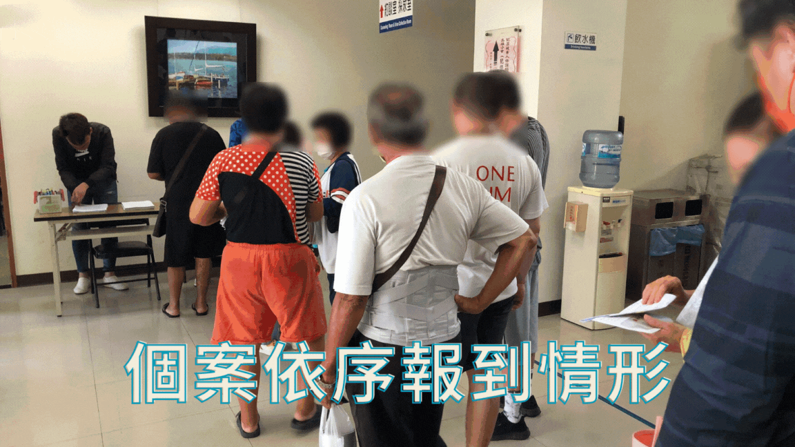 通識課程-「法律生活小常識」、「掌握自己幸福與生命,不被壓力來控制」