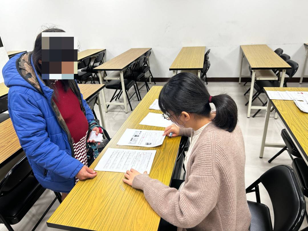 轉介戒癮個案至指定醫院參加評估