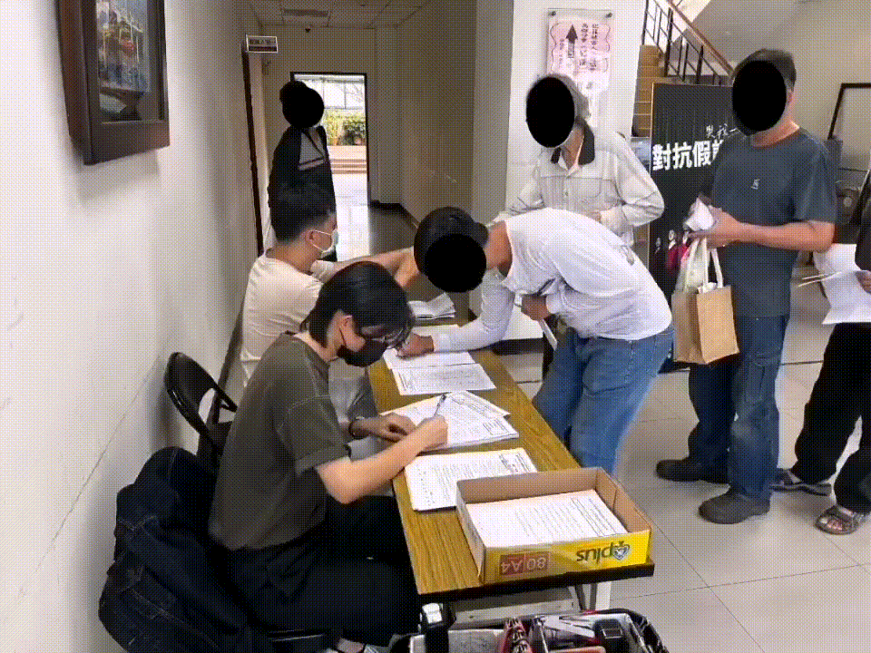 113.07.03---主題課程-「『禮讓』人、車有保障」、「交通事故原因分析及預防措施」