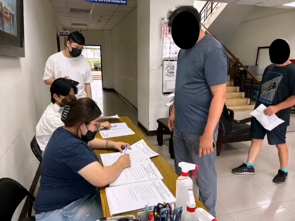 113.08.07---通識課程-「法律停、看、聽」、「別讓情緒做你的導師」