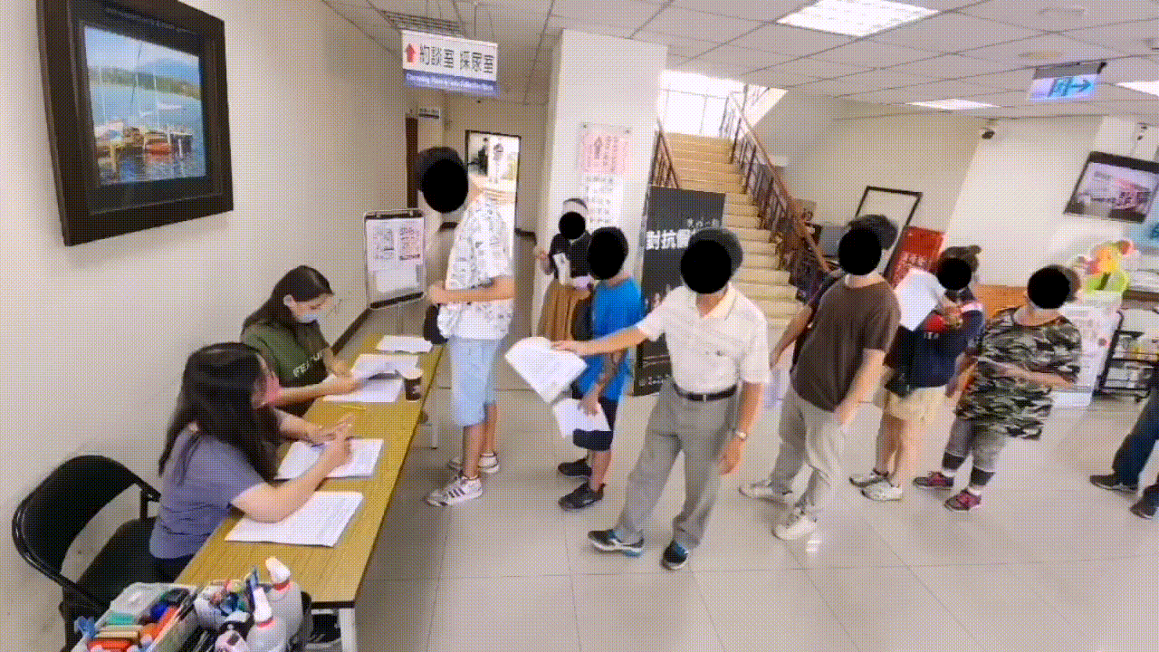 反詐騙宣導暨主題課程-「酒駕零容忍、大家平安歸」