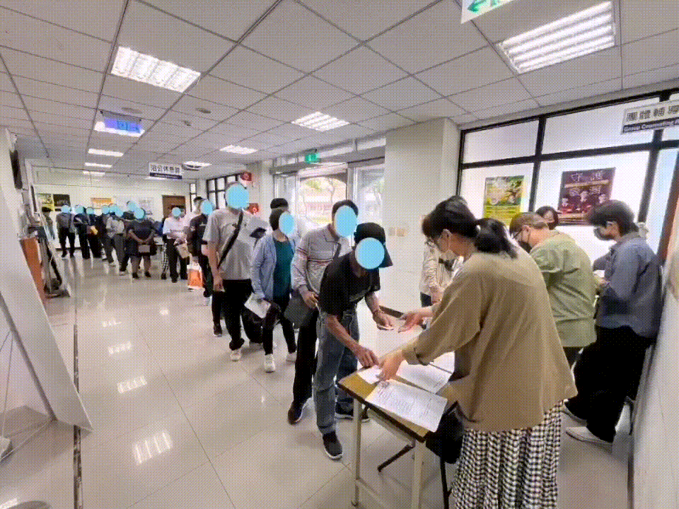 113.09.06---「皓月清輝 關愛相隨」113年度中秋節受保護管束人公益關懷活動