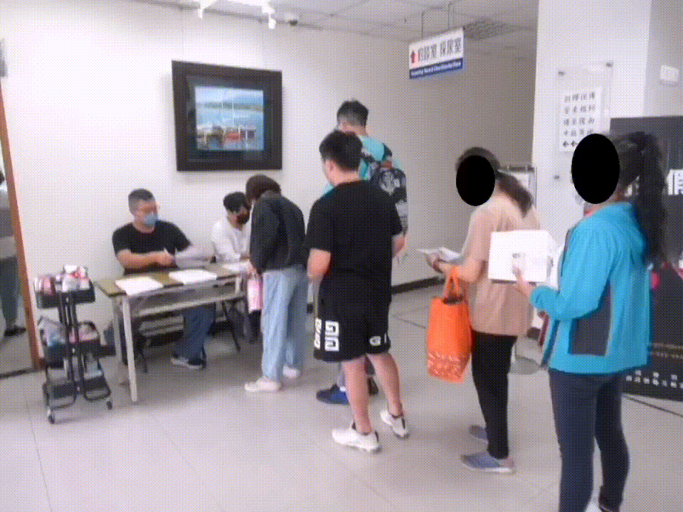 反詐騙宣導暨通識課程-「法律生活小常識」、「幸福來自心中的富有」