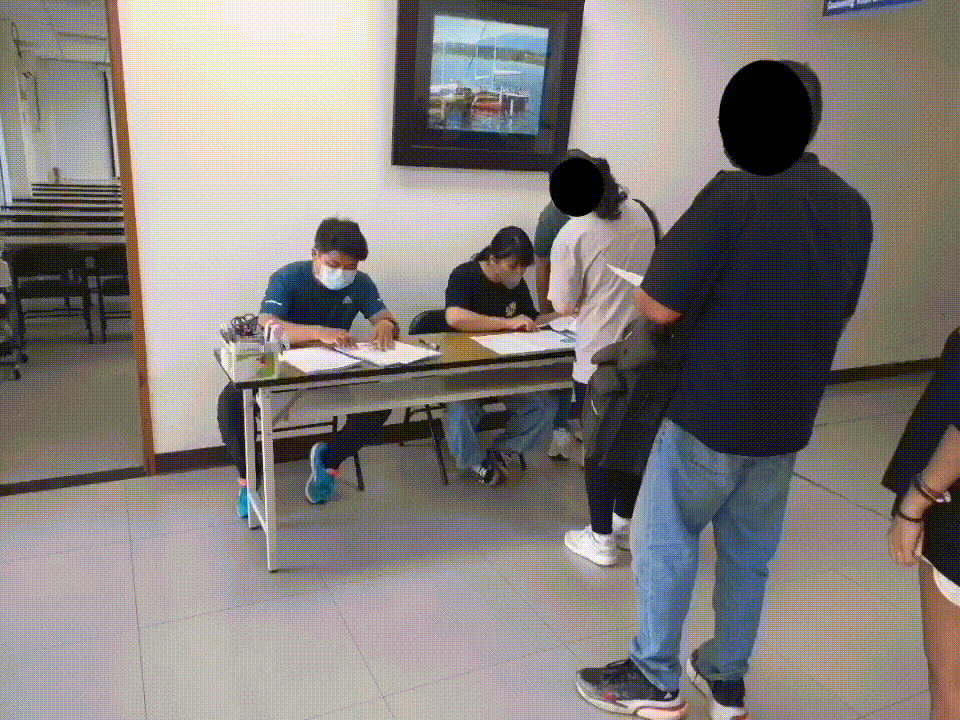 反詐騙宣導暨主題課程-「尊重與保護智慧財產權」、「侵犯護智慧財產相關責任」