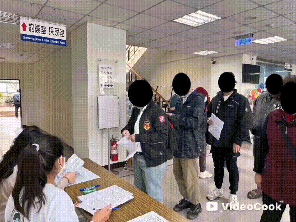 反詐騙宣導暨通識課程-「法律小百科」、「心存善念、認真生活,掌握在己」