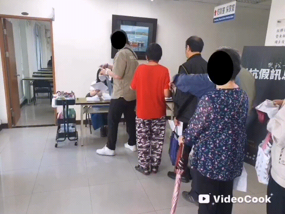 反詐騙宣導暨主題課程-「敲杯一時,敲碎一世!」、「遠離酒精中毒的惡性循環。」