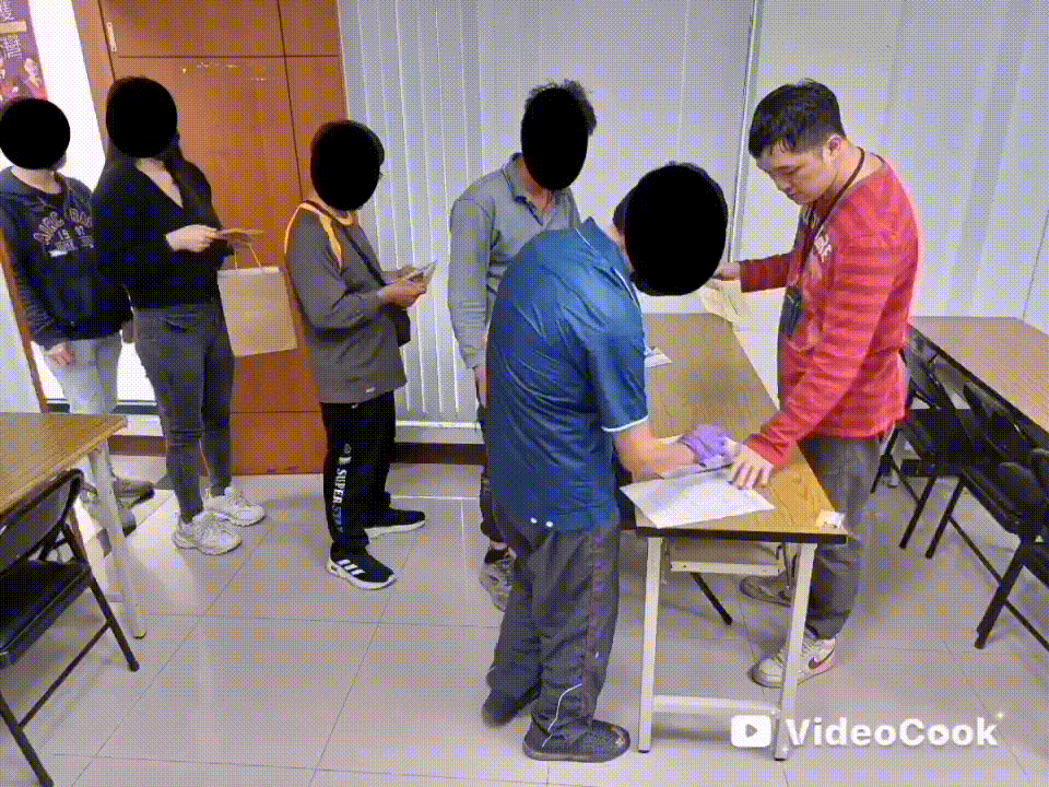 第一、二級毒品戒癮治療說明會---114年3月