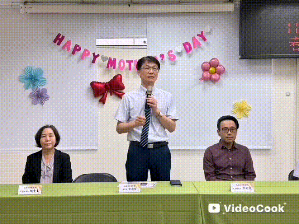 114.04.24---「春暉心連心,雄檢傳馨情」—雄檢辦理 114 年度母親節受保護管束人公益關懷活動
