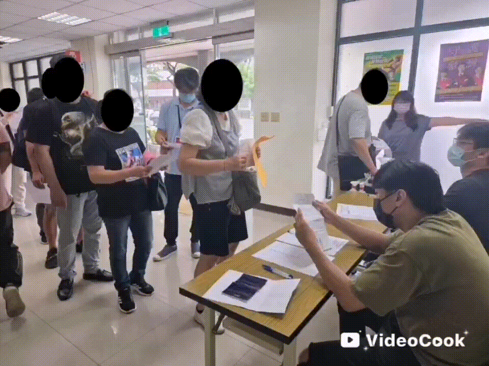 通識課程-「談防詐須知 保護你我」、「詐騙獲利,身陷囹圄」