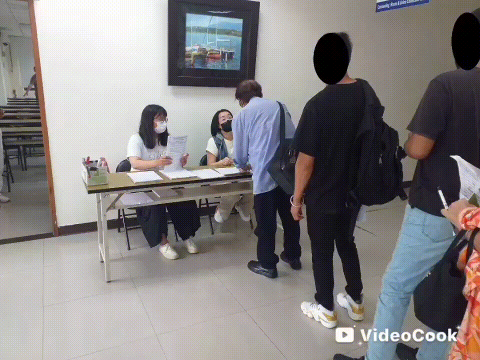 生命教育課程-「勇敢面對無常的人生」