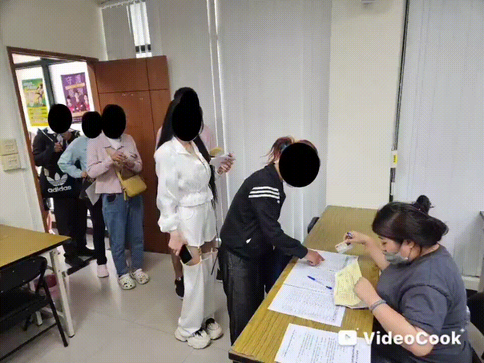 反詐騙宣導暨第一、二級毒品戒癮治療說明會---114年10月