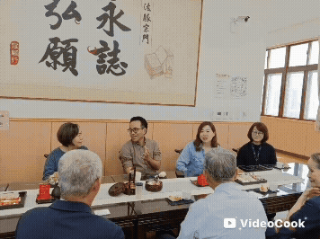 115.03.26---雄檢司法保護據點新亮點．結合衛武營藝文創三贏