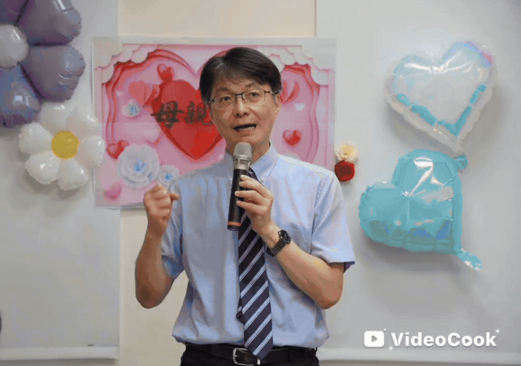 115.05.06---「寵愛媽媽・身心療癒時光」115年度母親節受保護管束人公益關懷活動