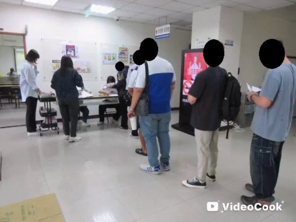 通識課程-「法律與生活」、「走出陰暗角落，迎接無毒新生活」