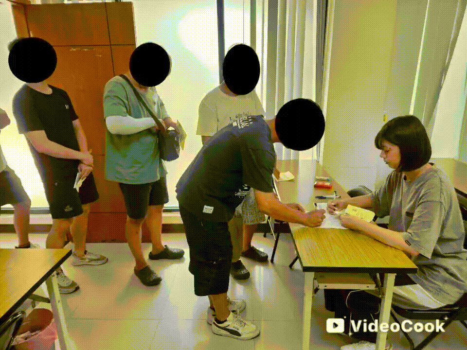 第一、二級毒品戒癮治療說明會---115年6月