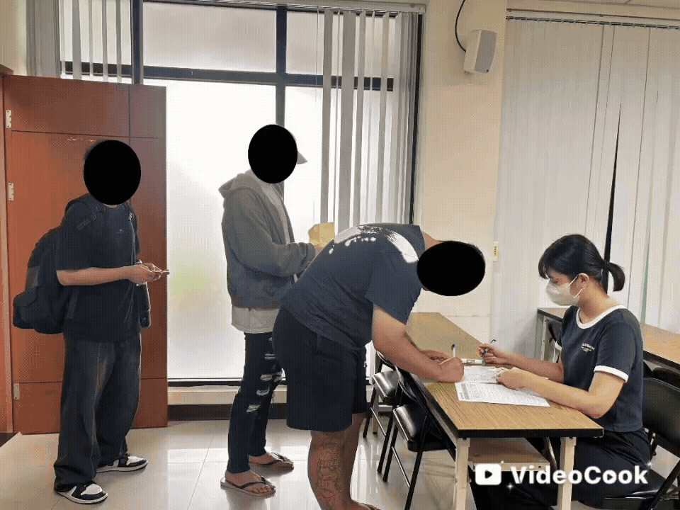 第一、二級毒品戒癮治療說明會---115年7月