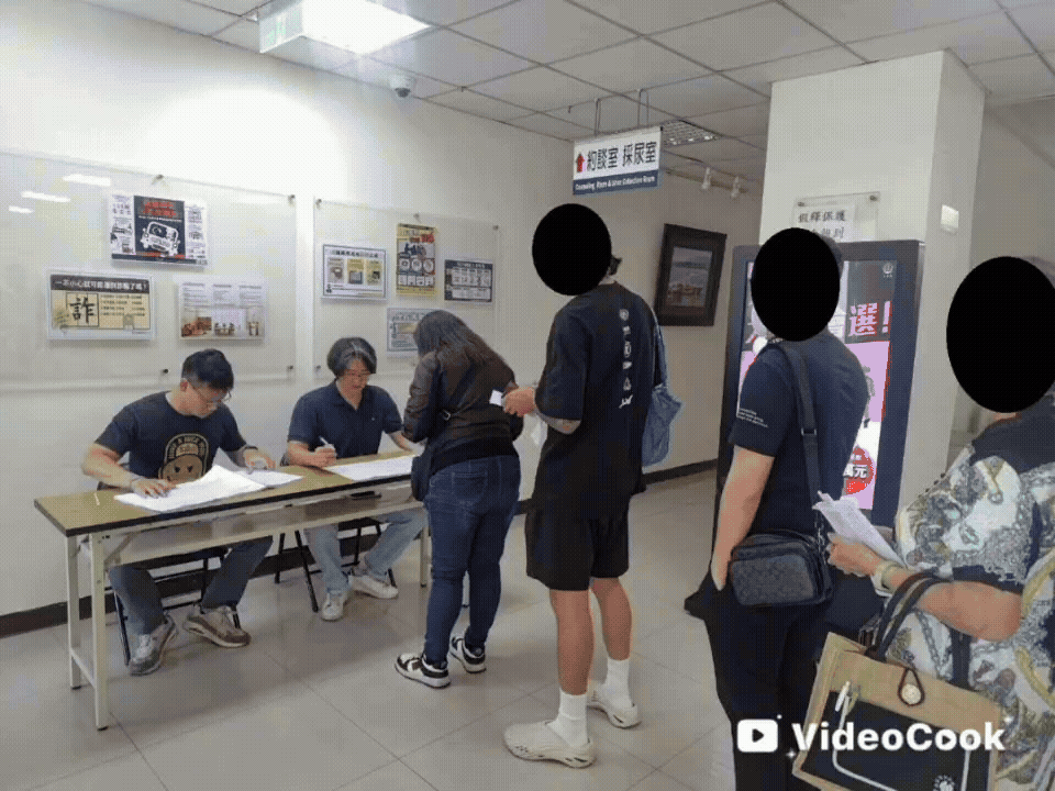 通識課程-「法律小常識」、「追愛有界限，保護安全與尊嚴」