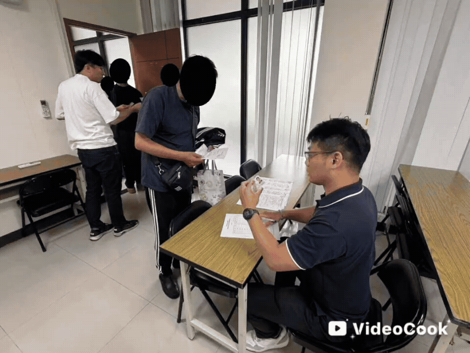 義務勞務勤前教育說明會…115年7月