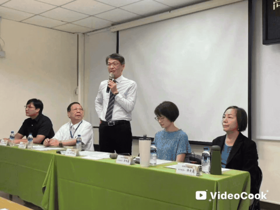 115.08.31---115年新聘榮譽觀護人特殊訓練暨成長訓練