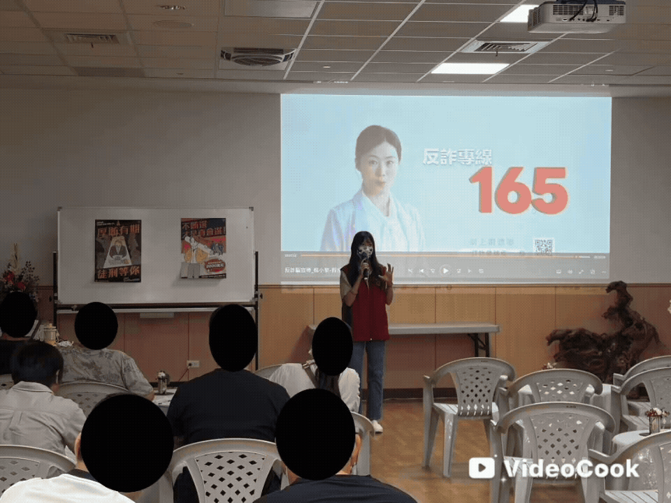 115.09.11---司法保護據點犯罪預防宣導活動─鳳山慈濟靜思堂 「識毒拒毒，健康人生」、「識詐防詐，安心生活」、「拒絕酒駕，平安同行」、「檢舉賄選，守護民主」