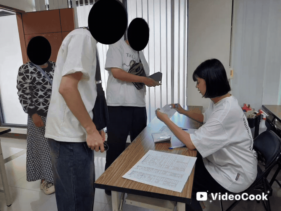 義務勞務勤前教育說明會…115年9月
